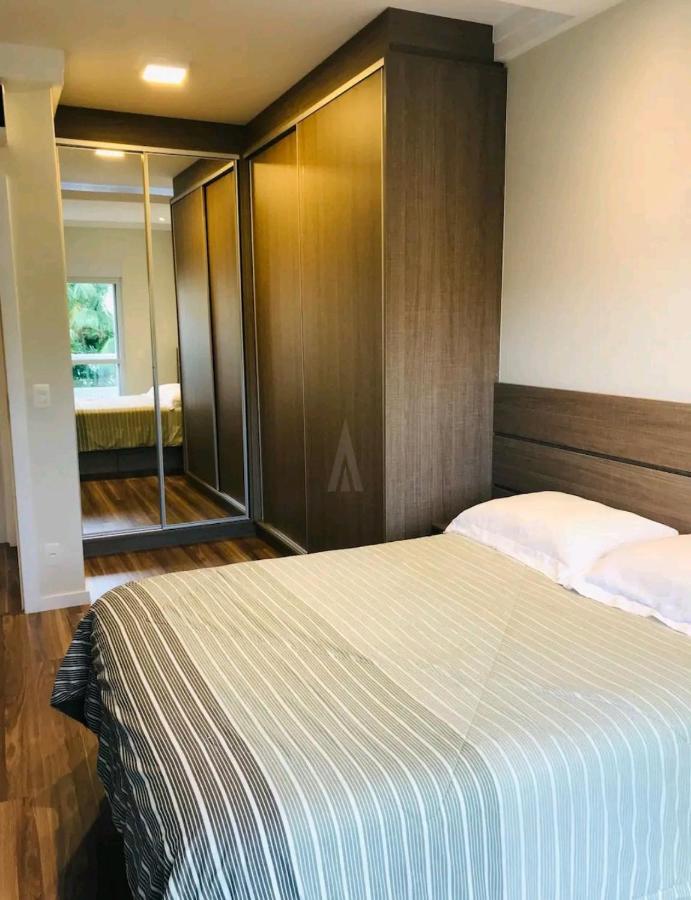 Apartamento Executivo - No Melhor Lugar Do America Жоинвили Экстерьер фото
