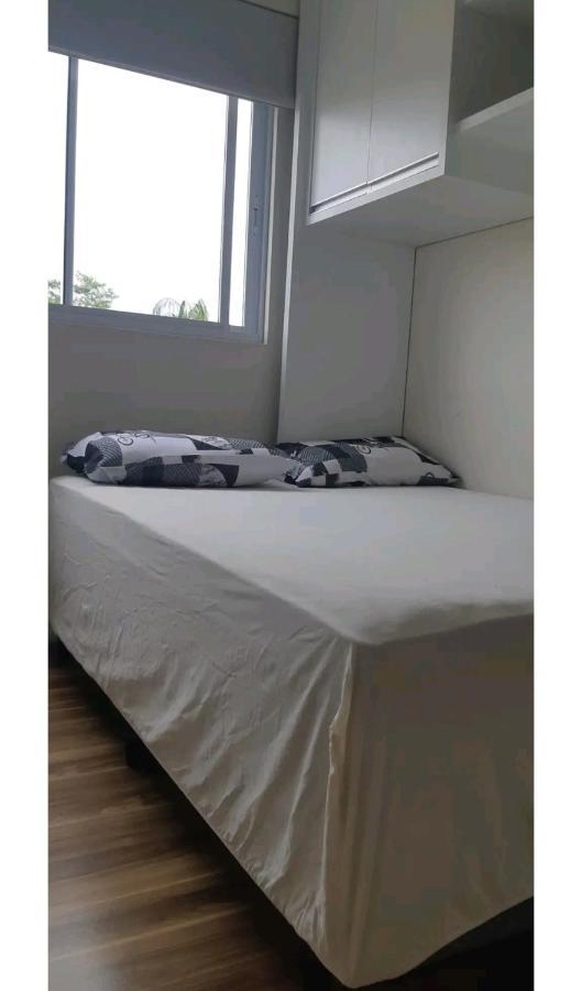 Apartamento Executivo - No Melhor Lugar Do America Жоинвили Экстерьер фото