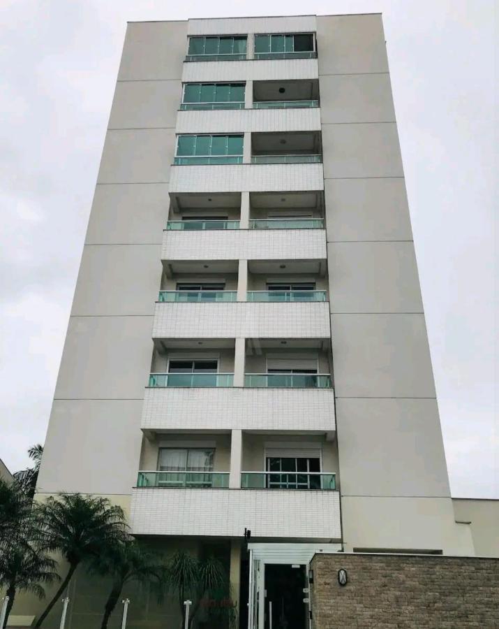 Apartamento Executivo - No Melhor Lugar Do America Жоинвили Экстерьер фото