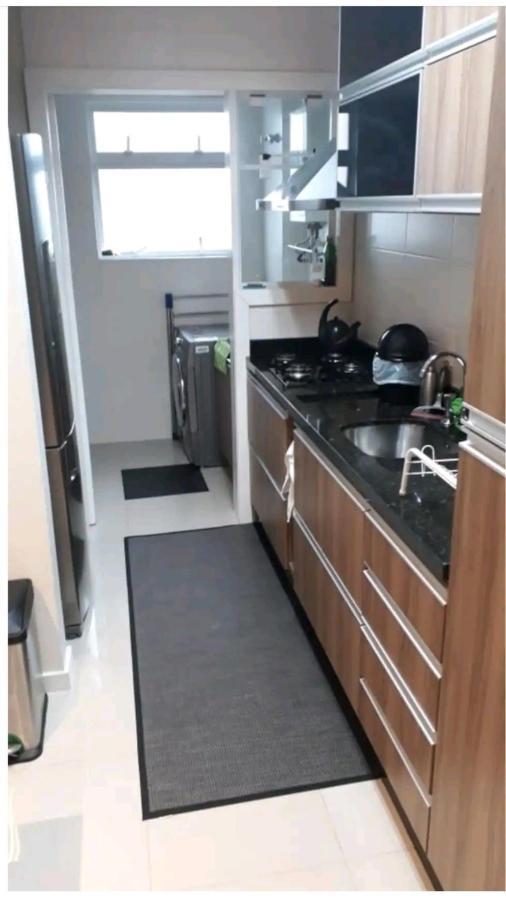 Apartamento Executivo - No Melhor Lugar Do America Жоинвили Экстерьер фото