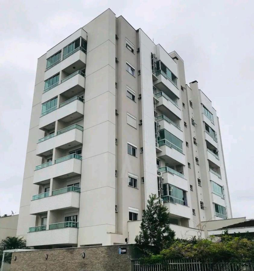 Apartamento Executivo - No Melhor Lugar Do America Жоинвили Экстерьер фото
