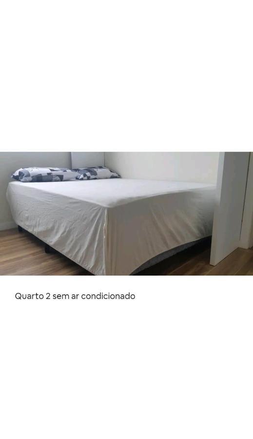 Apartamento Executivo - No Melhor Lugar Do America Жоинвили Экстерьер фото